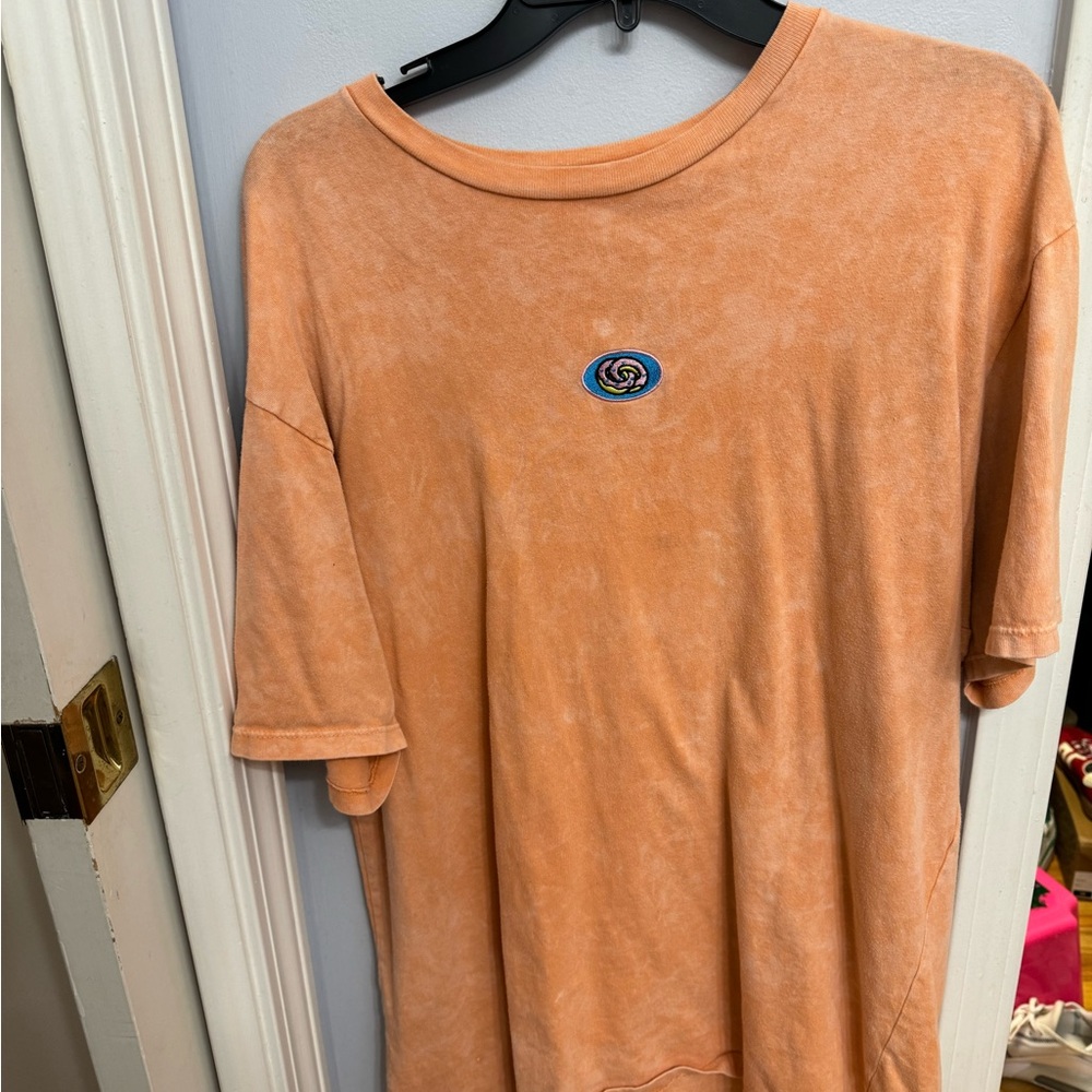 Odd Future Oversized T-Shirt